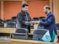 گزارش تصویری | نشست با همیاران خبر روابط عمومی دانشگاه 